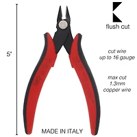 The Beadsmith® Wire Knot Cutter
