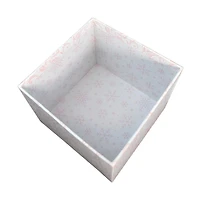 Small Swirl Print Gift Box by Ashland®