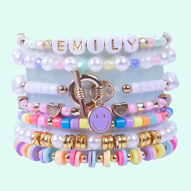 STMT® D.I.Y. Personalized Jewelry Studio