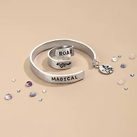 ImpressArt® 9.5mm Balloon Animals Metal Stamps Pack