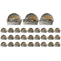 Eureka® Star Wars™ The Mandalorian Deco Trim® Extra Wide Borders, 111ft.