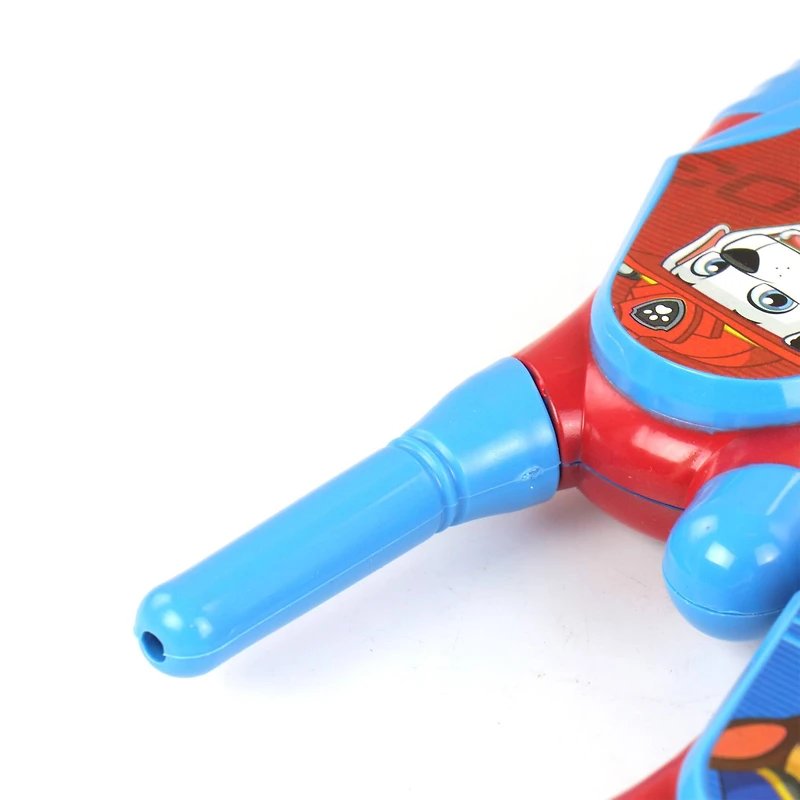 Paw Patrol Walkie Talkies