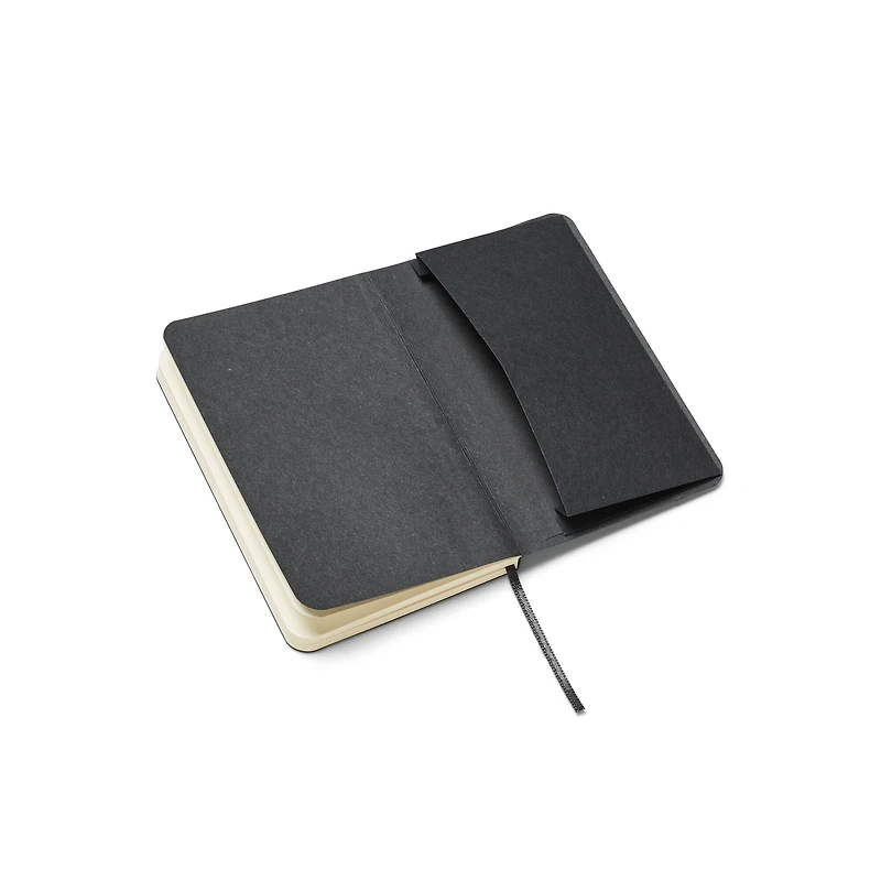 Fabriano® Ispira Blank Soft Cover Notebook
