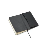 Fabriano® Ispira Blank Soft Cover Notebook