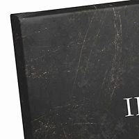 It's too Late to Run Away 16" x 20" Canvas Wall Art