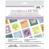 Therm O Web HeatnBond® EZ TEE Stabilizer