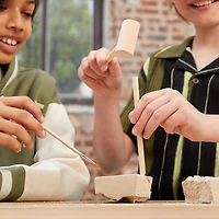 BBC Earth Excavate & Discover Gemstone Dig