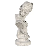 Design Toscano® 32.5" Apollo Belvedere Sculptural Bust