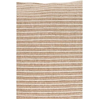 Hello Honey® Brown & Black Striped Cotton Woven Pillow with Tassels Set, 2ct.