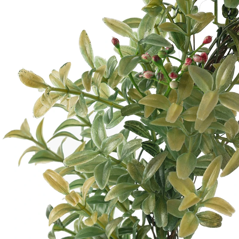 6ft. Baby's Breath Garland by Ashland®