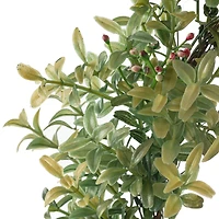 6ft. Baby's Breath Garland by Ashland®