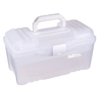 ArtBin® Twin Top Storage Box