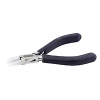Beadalon® Designer Series Flat/Round Nylon Jaw Pliers