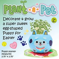 Creativity for Kids® Plant-a-Pet Puppy