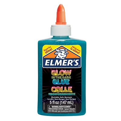 Elmer's® Glow in the Dark Glue