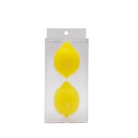 Lemon Scented Votive Candles, 2ct. by Ashland®