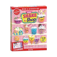 Mini Shake Shop
