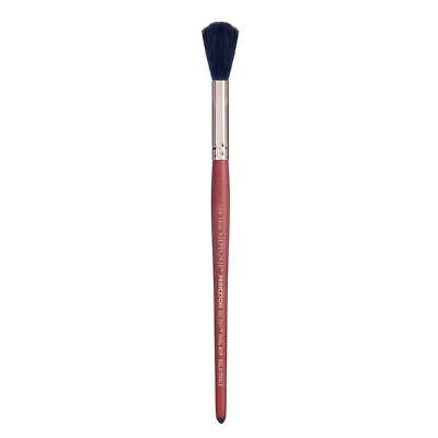 Princeton™ Neptune™ Synthetic Squirrel Oval Mop Watercolor Brush, Size 1/2