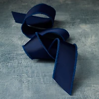 1.5" x 3yd. Fringed Edge Ribbon by Celebrate It