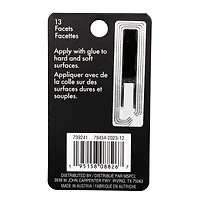 SS30 Round Flatback Austrian Crystals by Bead Landing