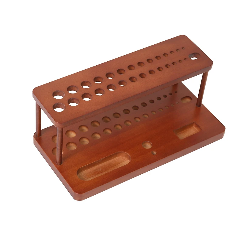 6 Pack: Crochet Hook Holder by Loops & Threads®