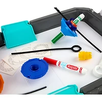 Crayola® Colourwhirls Arena Set, 4ct.