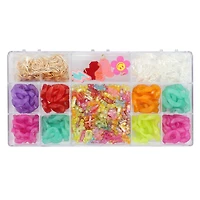 Plastic Chain Jewelry Kit by Creatology™