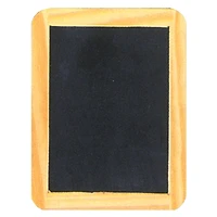 Pepperell Slate Board, 5" x 7"