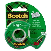 12 Pack: Scotch® Magic™ Tape