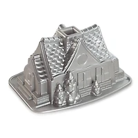 Nordic Ware Gingerbread House Bundt® Pan