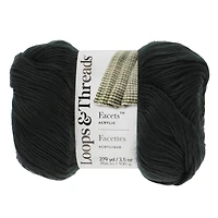 Facets™ Yarn by Loops & Threads