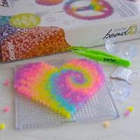Perler® Bead DIY Suncatcher Window Décor Kit