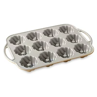 Nordic Ware 75th Anniversary Braided Bundt® Bites Pan