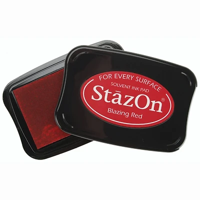 StazOn® Solvent Ink Pad