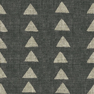Surface Style Nomadic Triangle Peel & Stick Wallpaper