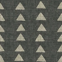 Surface Style Nomadic Triangle Peel & Stick Wallpaper