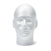 16 Pack: FloraCraft® SmoothFōM® Male Foam Heads