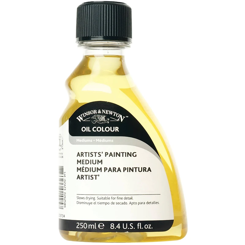 Winsor & Newton™ Artists' Painting Medium