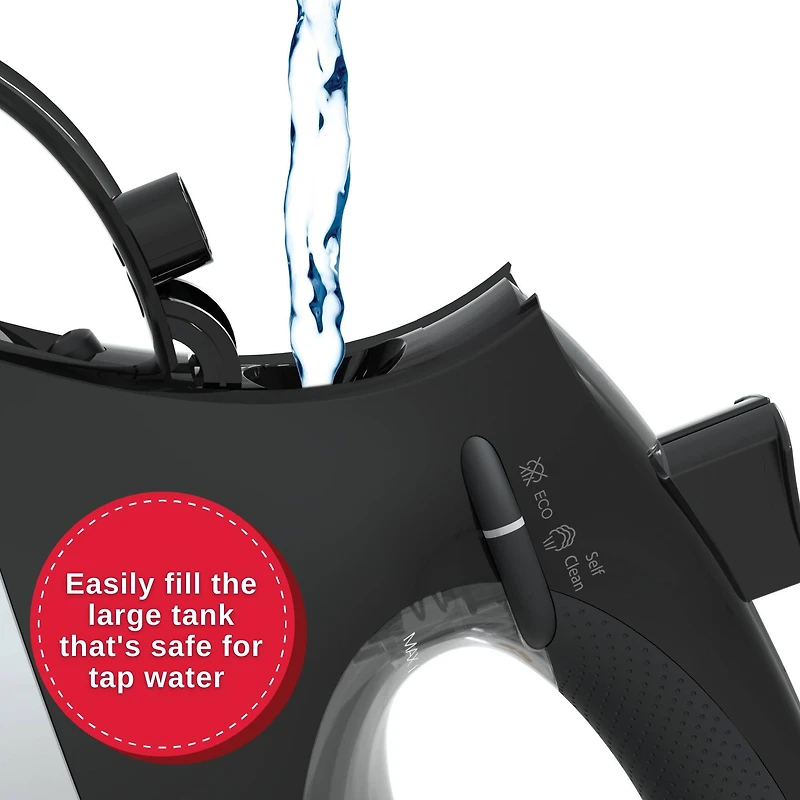 SINGER® SteamCraft Plus 2.0 Iron