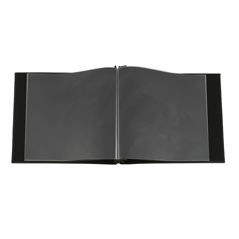 12" x 12" Magical Memories Scrapbook Album by Recollections™