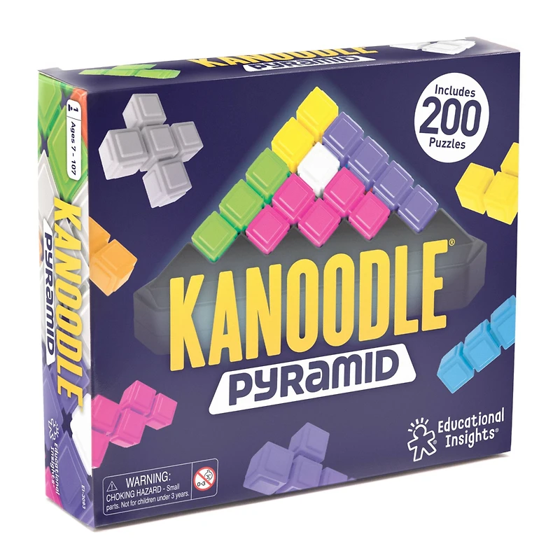 Educational Insights® Kanoodle Pyramid