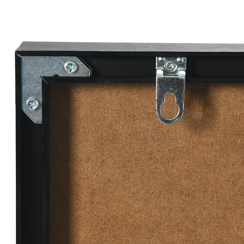 Hello Honey® Framed Coastline Photo Print Wall Art