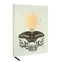6" x 8" Moth Journal by Artist's Loft™