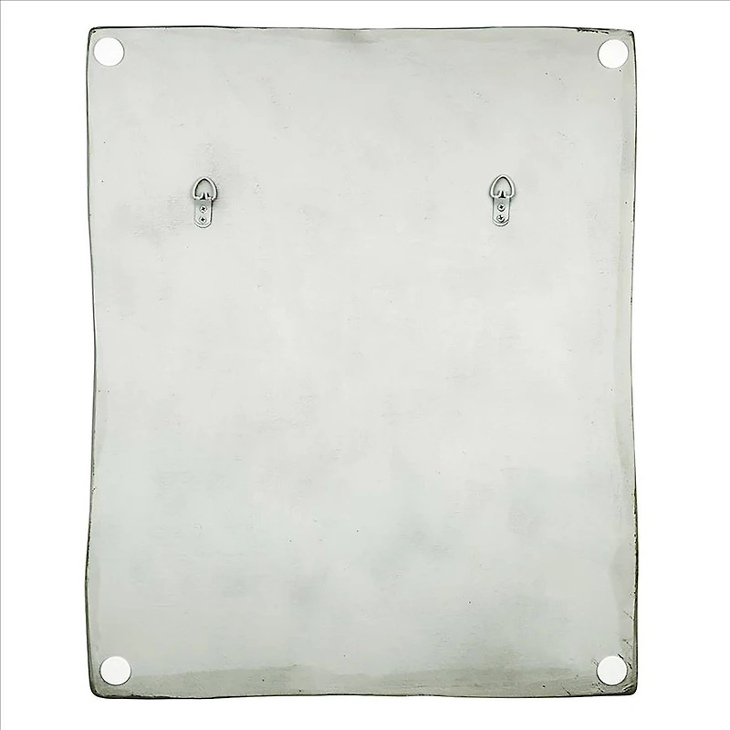 Design Toscano Opimus Grape God Wall Plaque