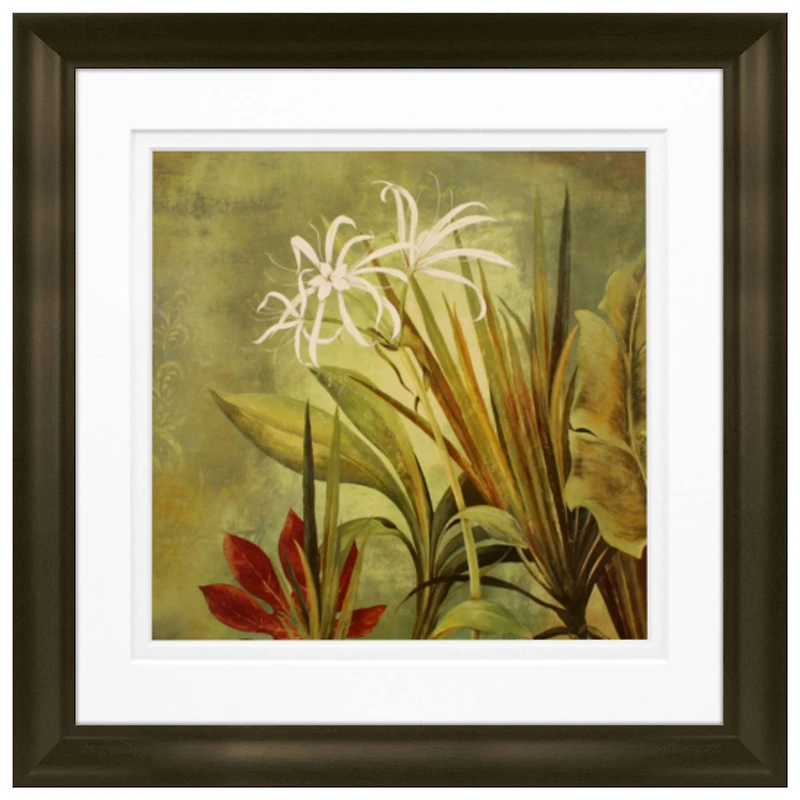 Timeless Frames® Mini Paradise II Framed Print Wall Art