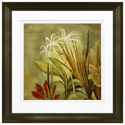Timeless Frames® Mini Paradise II Framed Print Wall Art