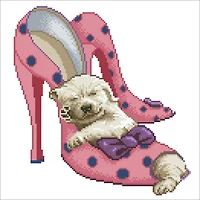 Diamond Dotz® Intermediate Dotz & Dreams Diamond Facet Art Kit