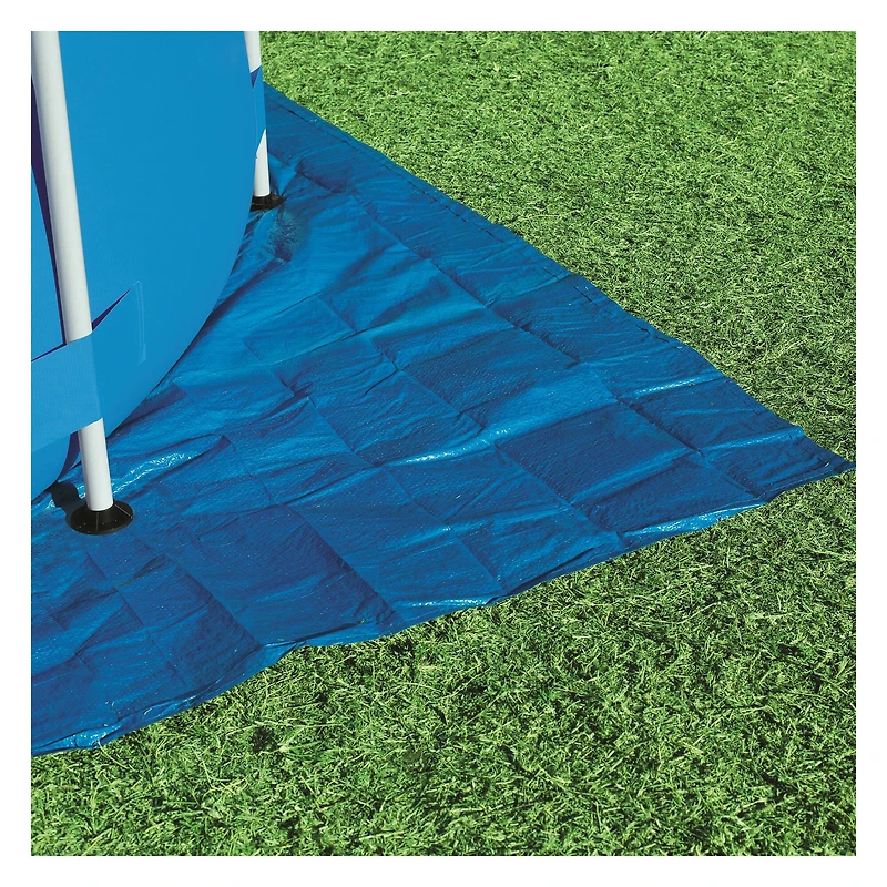 Bestway Flowclear™ 13ft. Ground Cloth