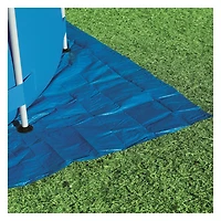 Bestway Flowclear™ 13ft. Ground Cloth