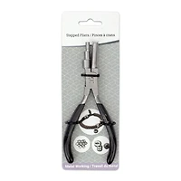 ImpressArt® Signature Metal-Working Stepped Bail Pliers